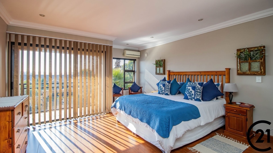 6 Bedroom Property for Sale in Rynfield Gauteng