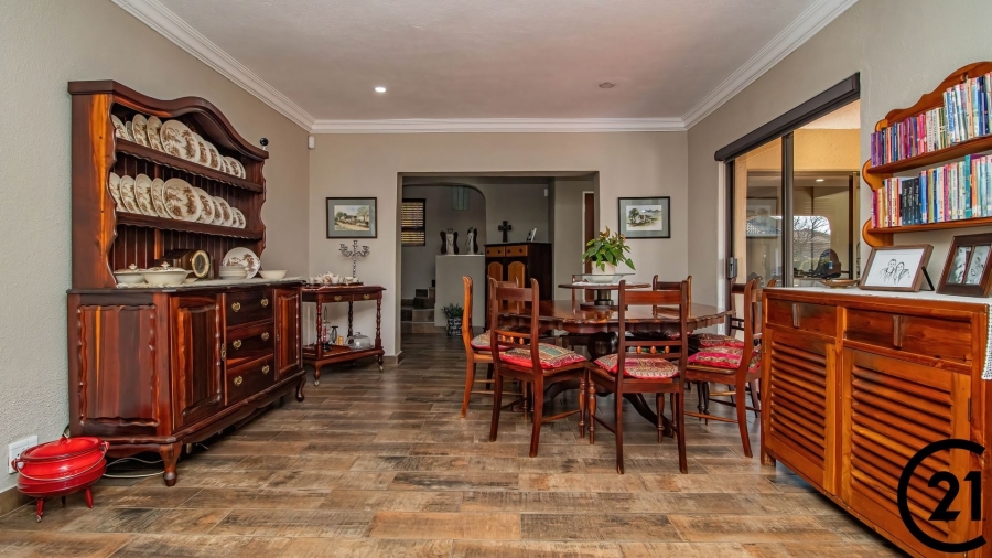6 Bedroom Property for Sale in Rynfield Gauteng