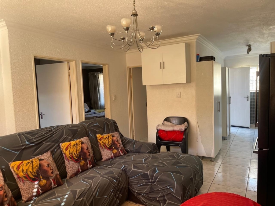 2 Bedroom Property for Sale in Birch Acres Gauteng