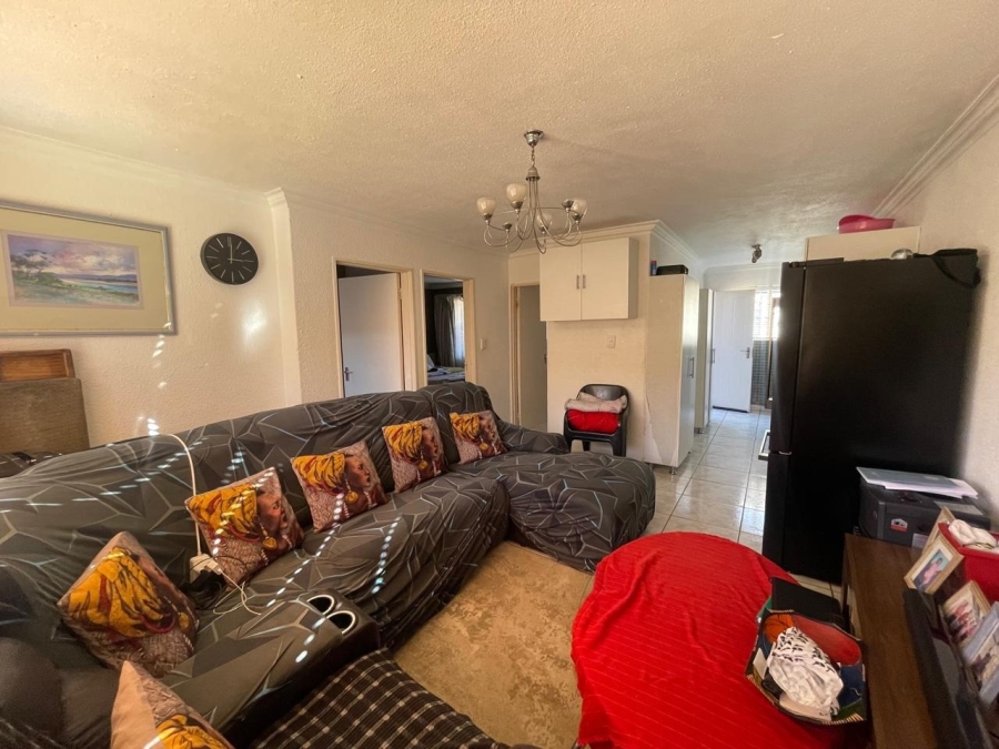 2 Bedroom Property for Sale in Birch Acres Gauteng