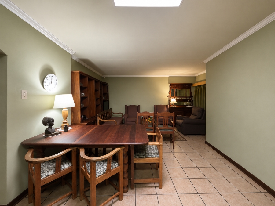 3 Bedroom Property for Sale in Hennopspark Gauteng