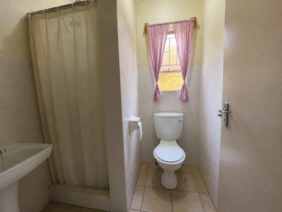 3 Bedroom Property for Sale in Hennopspark Gauteng