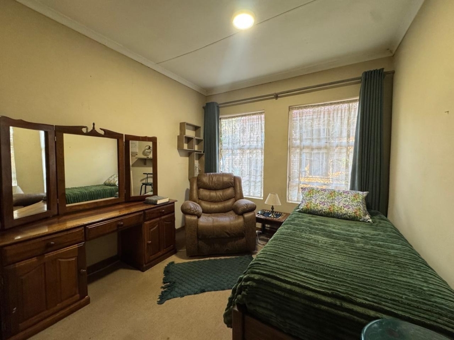 3 Bedroom Property for Sale in Hennopspark Gauteng