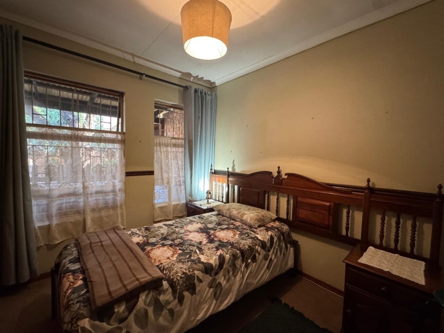 3 Bedroom Property for Sale in Hennopspark Gauteng