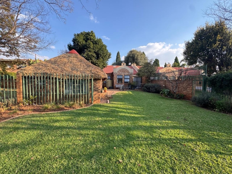 3 Bedroom Property for Sale in Hennopspark Gauteng