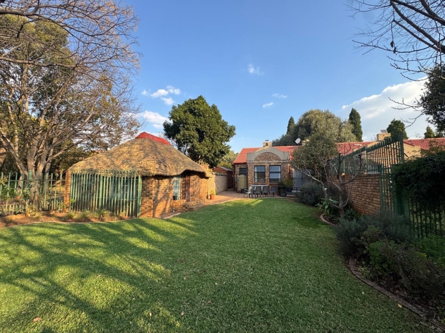 3 Bedroom Property for Sale in Hennopspark Gauteng