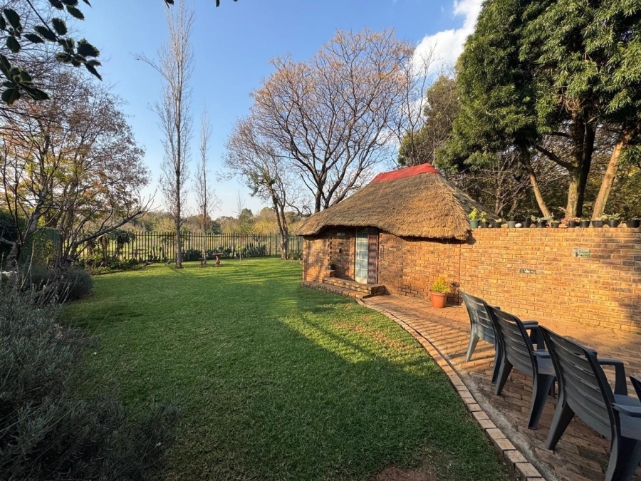 3 Bedroom Property for Sale in Hennopspark Gauteng