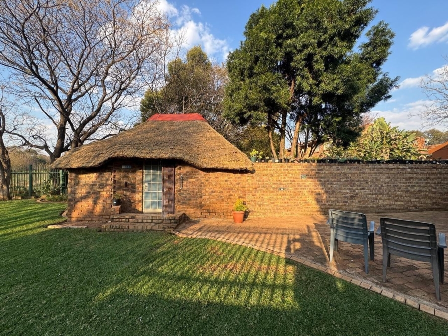 3 Bedroom Property for Sale in Hennopspark Gauteng