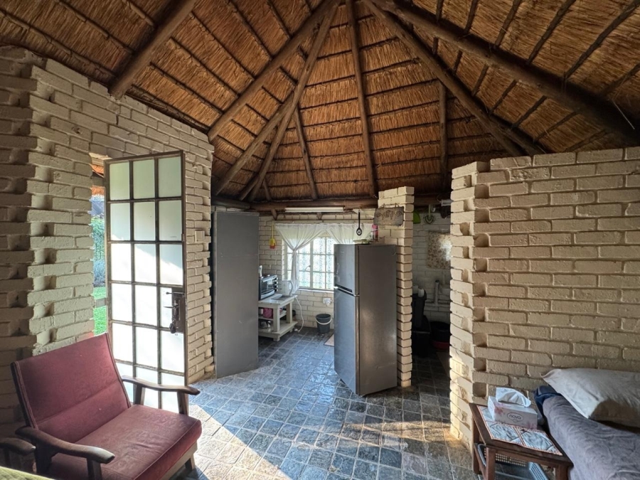 3 Bedroom Property for Sale in Hennopspark Gauteng