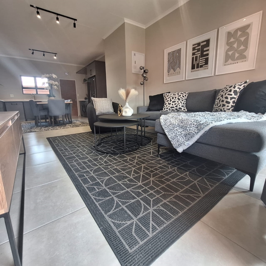 To Let 3 Bedroom Property for Rent in Rietvalleirand Gauteng