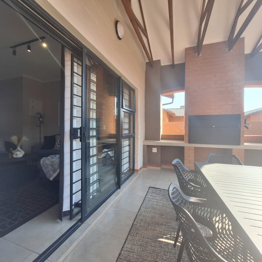 To Let 3 Bedroom Property for Rent in Rietvalleirand Gauteng