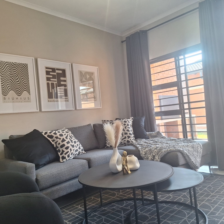 To Let 3 Bedroom Property for Rent in Rietvalleirand Gauteng