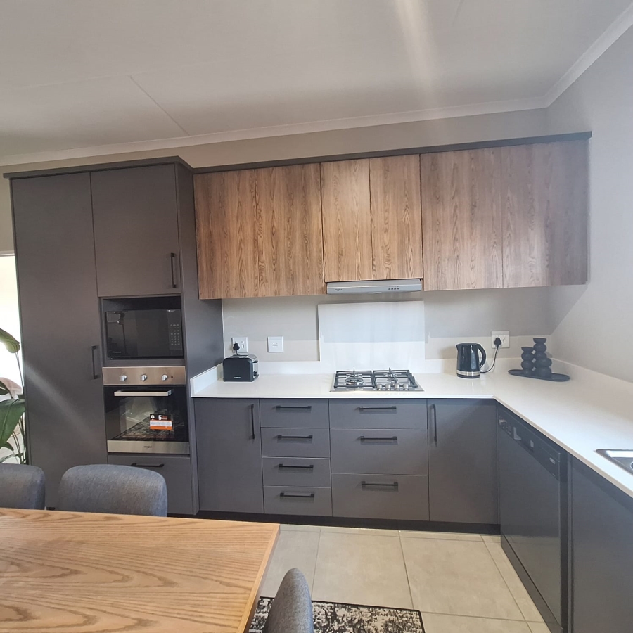 To Let 3 Bedroom Property for Rent in Rietvalleirand Gauteng