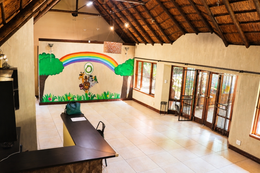To Let Commercial Property for Rent in Rivonia Gauteng