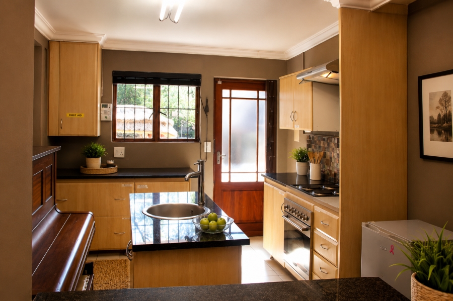 To Let Commercial Property for Rent in Rivonia Gauteng