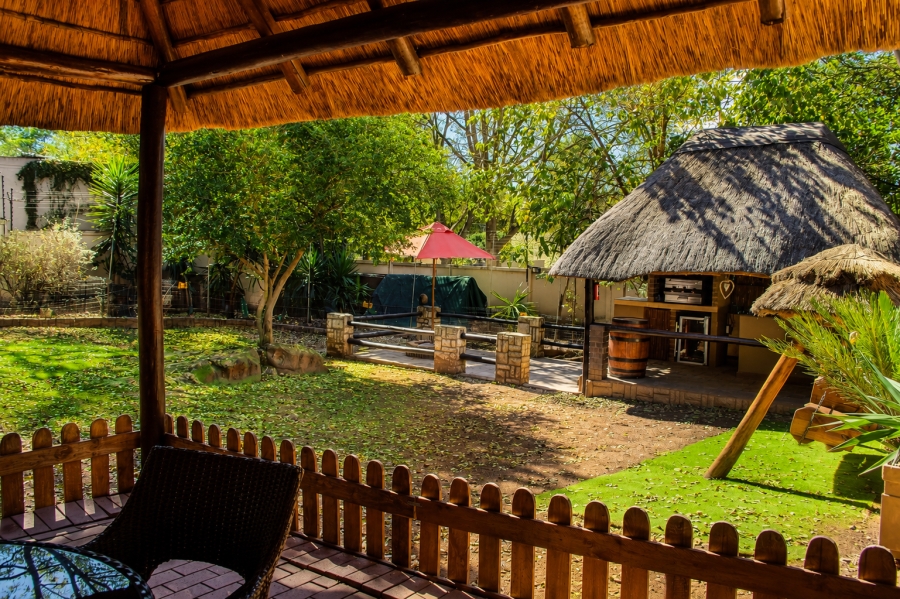 To Let Commercial Property for Rent in Rivonia Gauteng