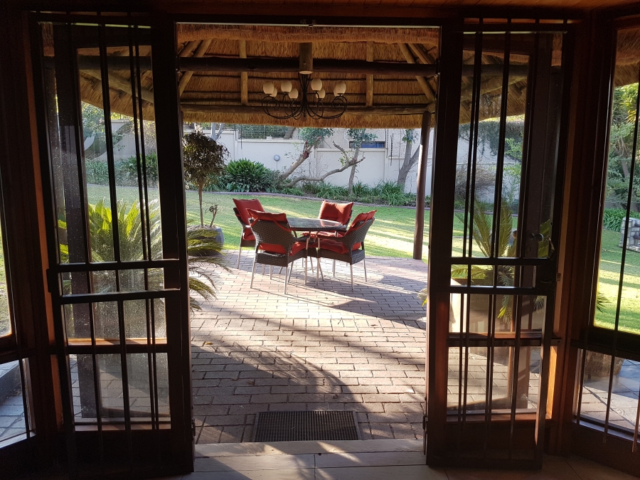 To Let Commercial Property for Rent in Rivonia Gauteng