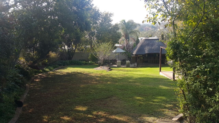 To Let Commercial Property for Rent in Rivonia Gauteng