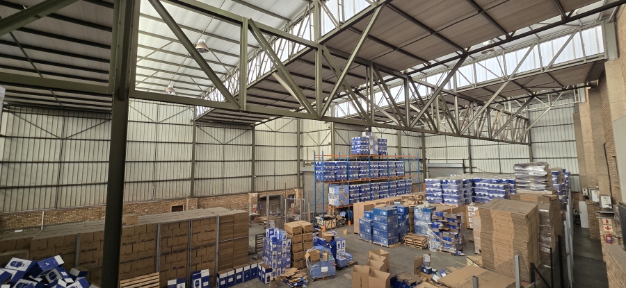 Commercial Property for Sale in Stormill Gauteng