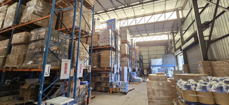Commercial Property for Sale in Stormill Gauteng