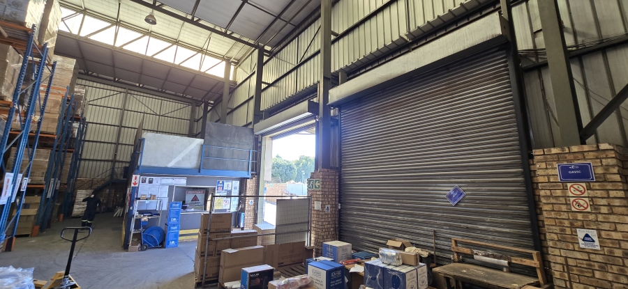 Commercial Property for Sale in Stormill Gauteng