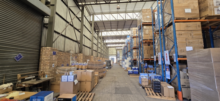 Commercial Property for Sale in Stormill Gauteng