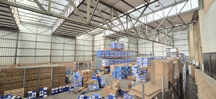 Commercial Property for Sale in Stormill Gauteng