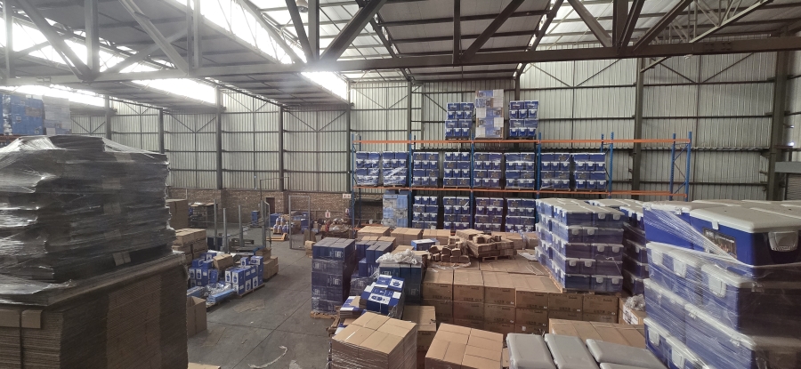 Commercial Property for Sale in Stormill Gauteng