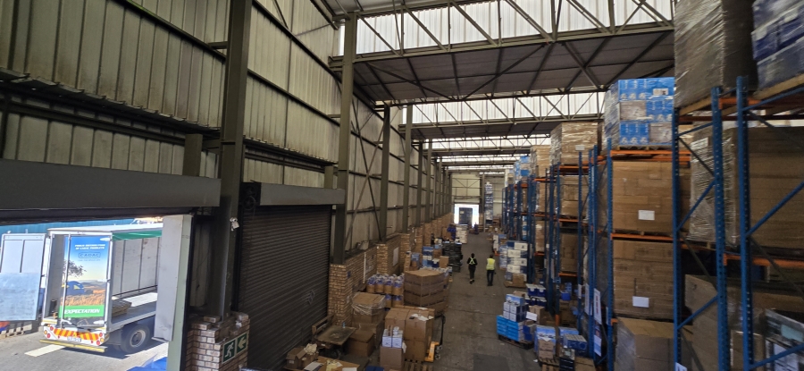 Commercial Property for Sale in Stormill Gauteng