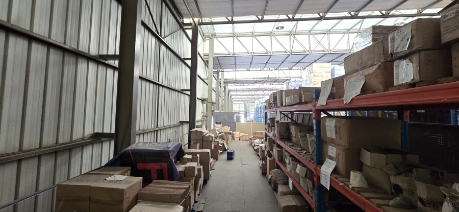 Commercial Property for Sale in Stormill Gauteng