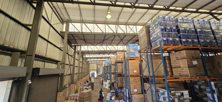 Commercial Property for Sale in Stormill Gauteng
