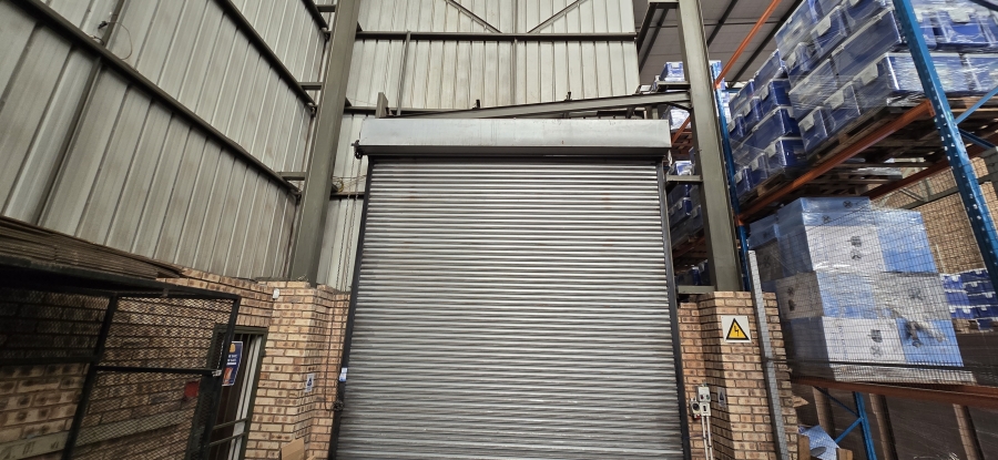 Commercial Property for Sale in Stormill Gauteng