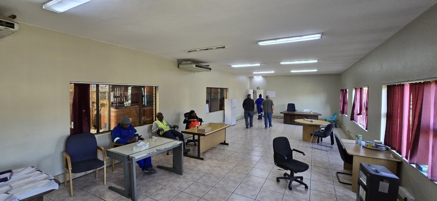 Commercial Property for Sale in Stormill Gauteng