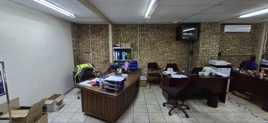 Commercial Property for Sale in Stormill Gauteng