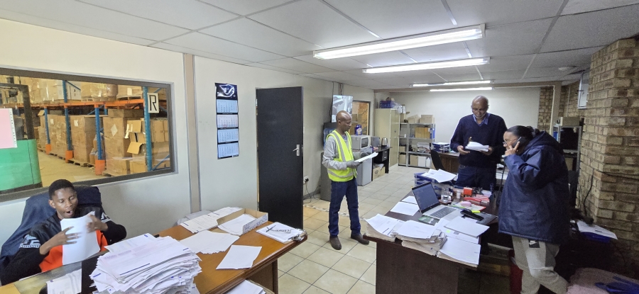 Commercial Property for Sale in Stormill Gauteng