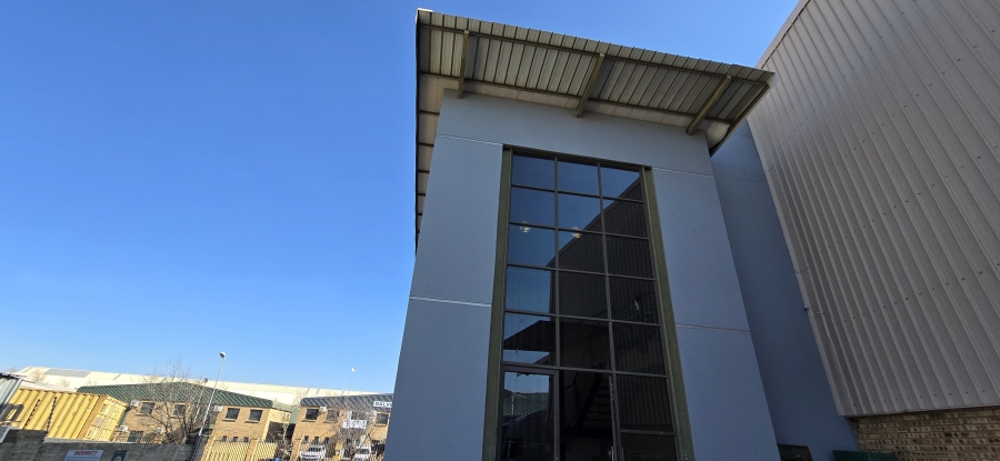 Commercial Property for Sale in Stormill Gauteng