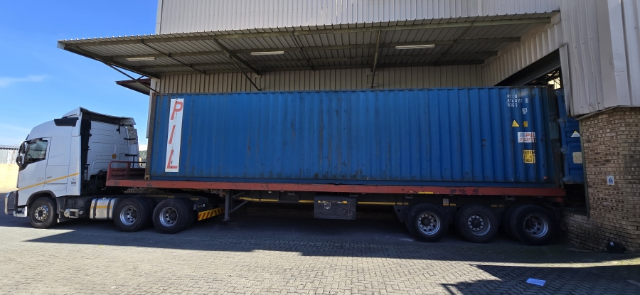 Commercial Property for Sale in Stormill Gauteng