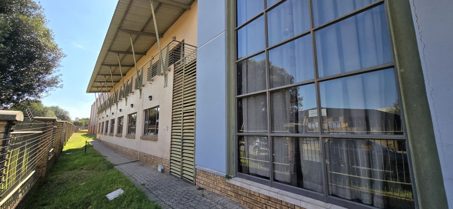 Commercial Property for Sale in Stormill Gauteng