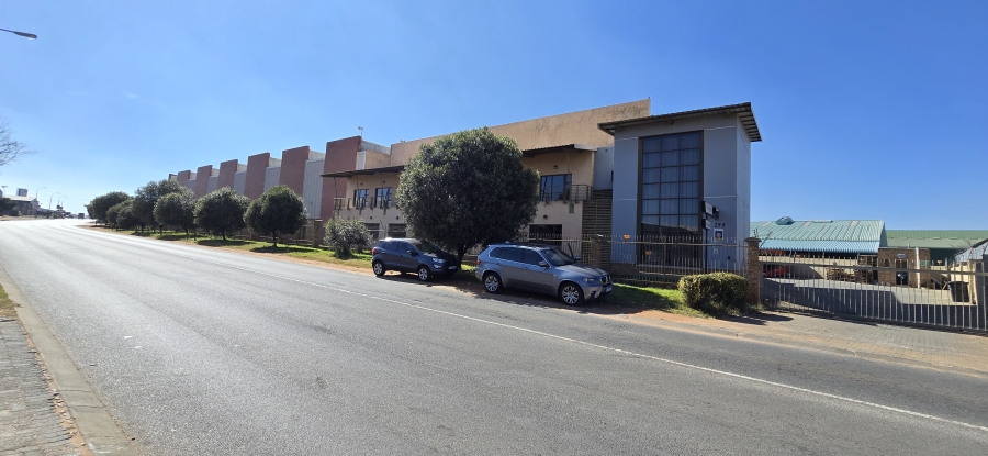 Commercial Property for Sale in Stormill Gauteng