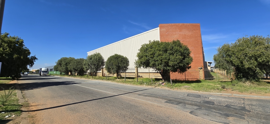Commercial Property for Sale in Stormill Gauteng