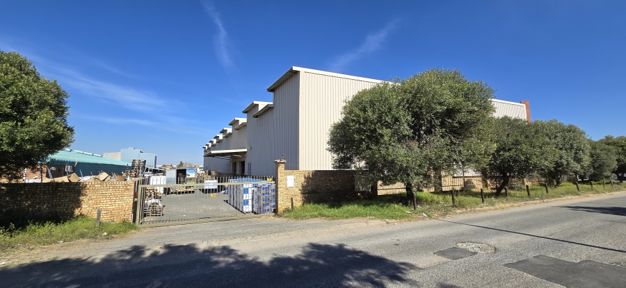 Commercial Property for Sale in Stormill Gauteng