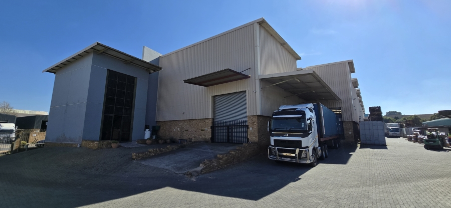 Commercial Property for Sale in Stormill Gauteng