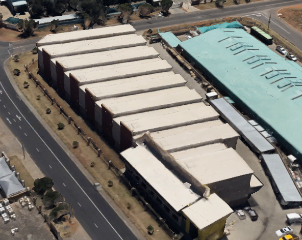 Commercial Property for Sale in Stormill Gauteng
