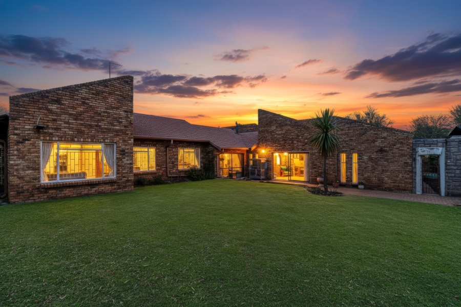4 Bedroom Property for Sale in Eden Glen Gauteng