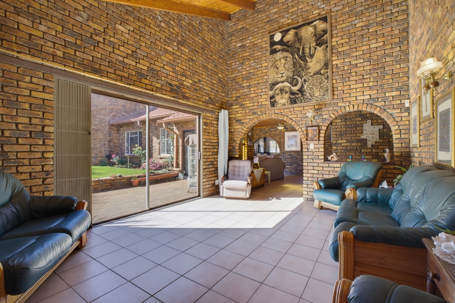 4 Bedroom Property for Sale in Eden Glen Gauteng