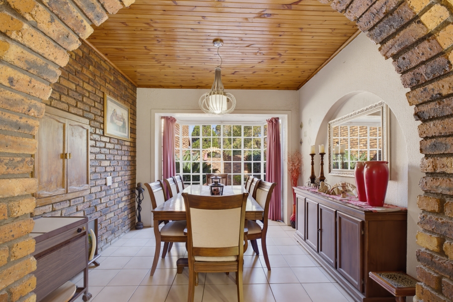 4 Bedroom Property for Sale in Eden Glen Gauteng