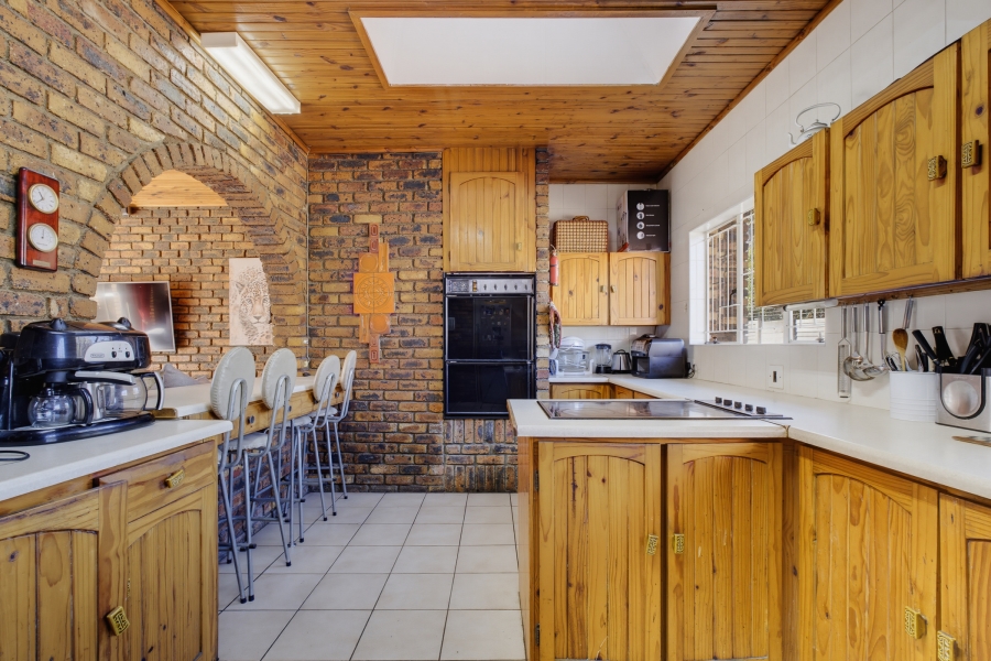 4 Bedroom Property for Sale in Eden Glen Gauteng