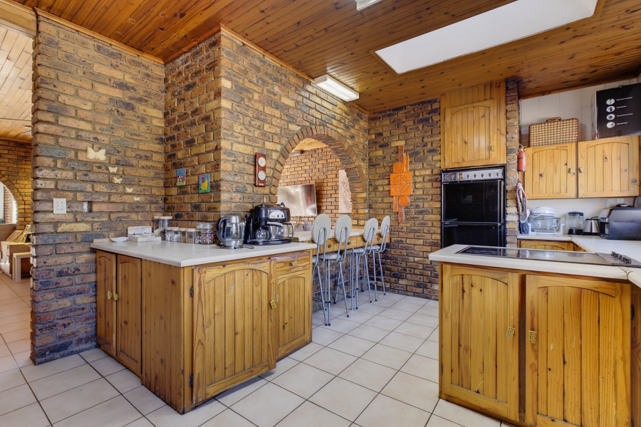 4 Bedroom Property for Sale in Eden Glen Gauteng