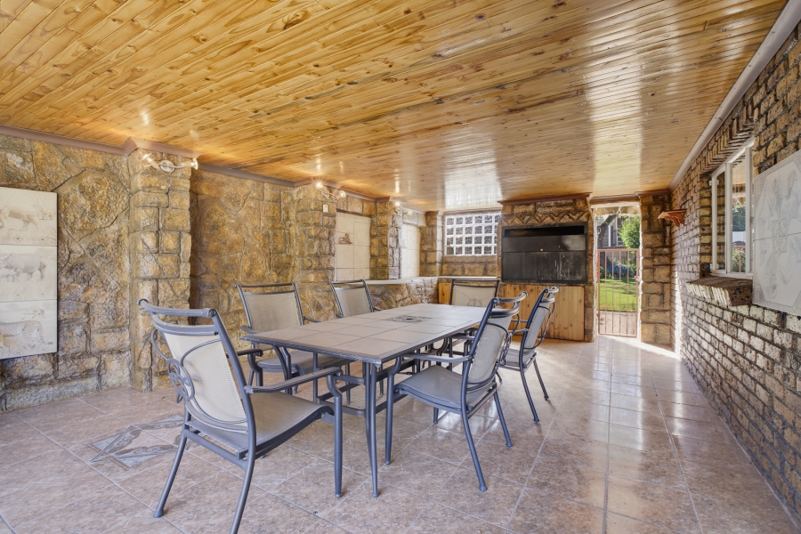 4 Bedroom Property for Sale in Eden Glen Gauteng