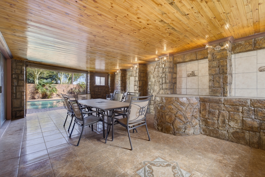 4 Bedroom Property for Sale in Eden Glen Gauteng